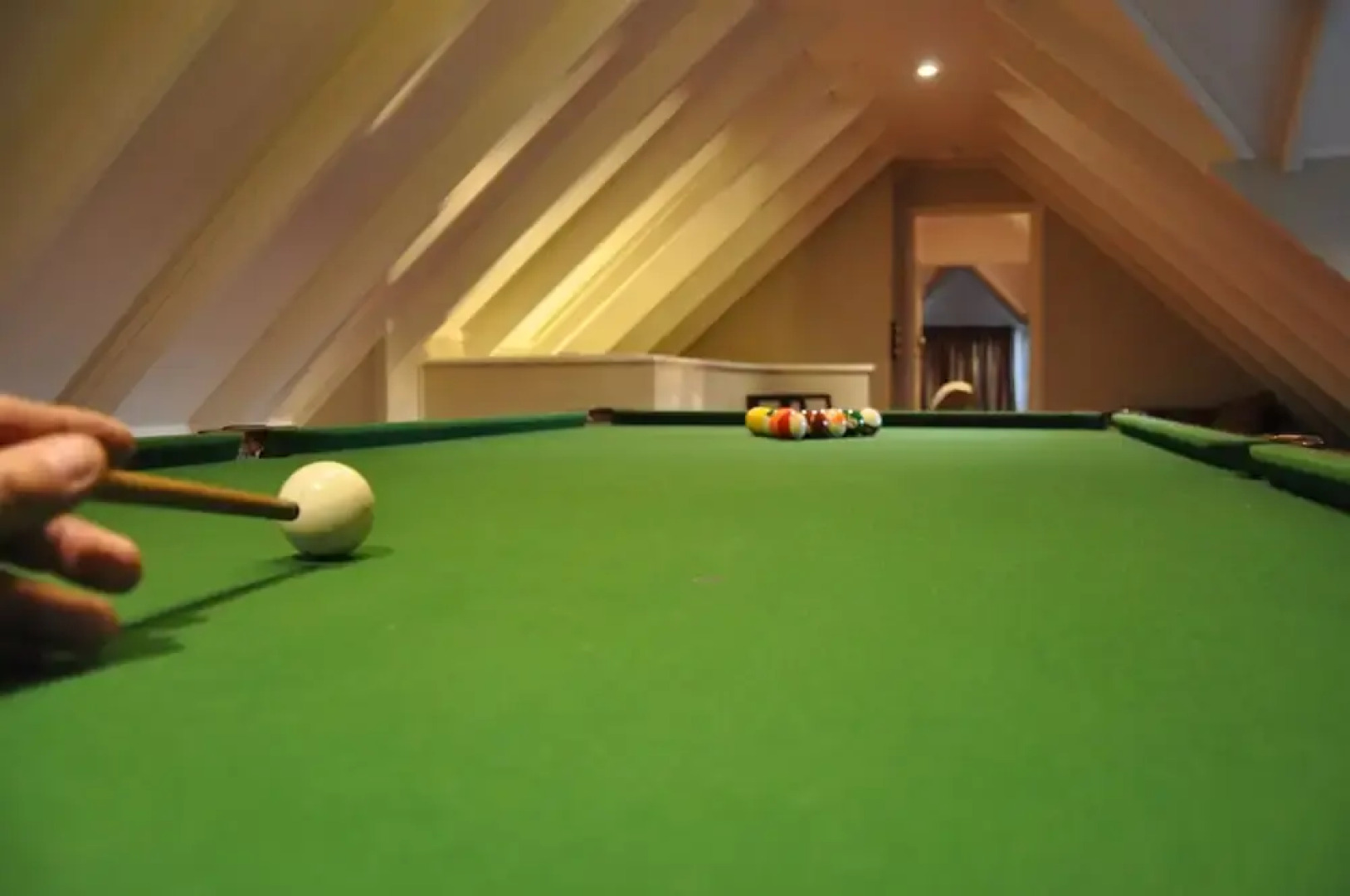 Bli Bli House Riverside Retreat