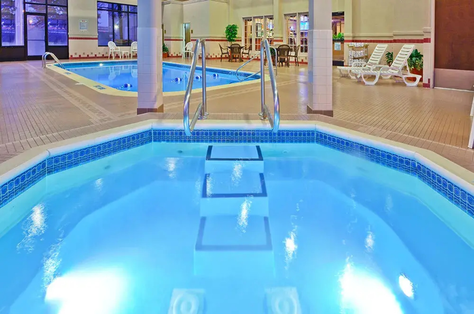 Auburn Place Hotel & Suites - Paducah