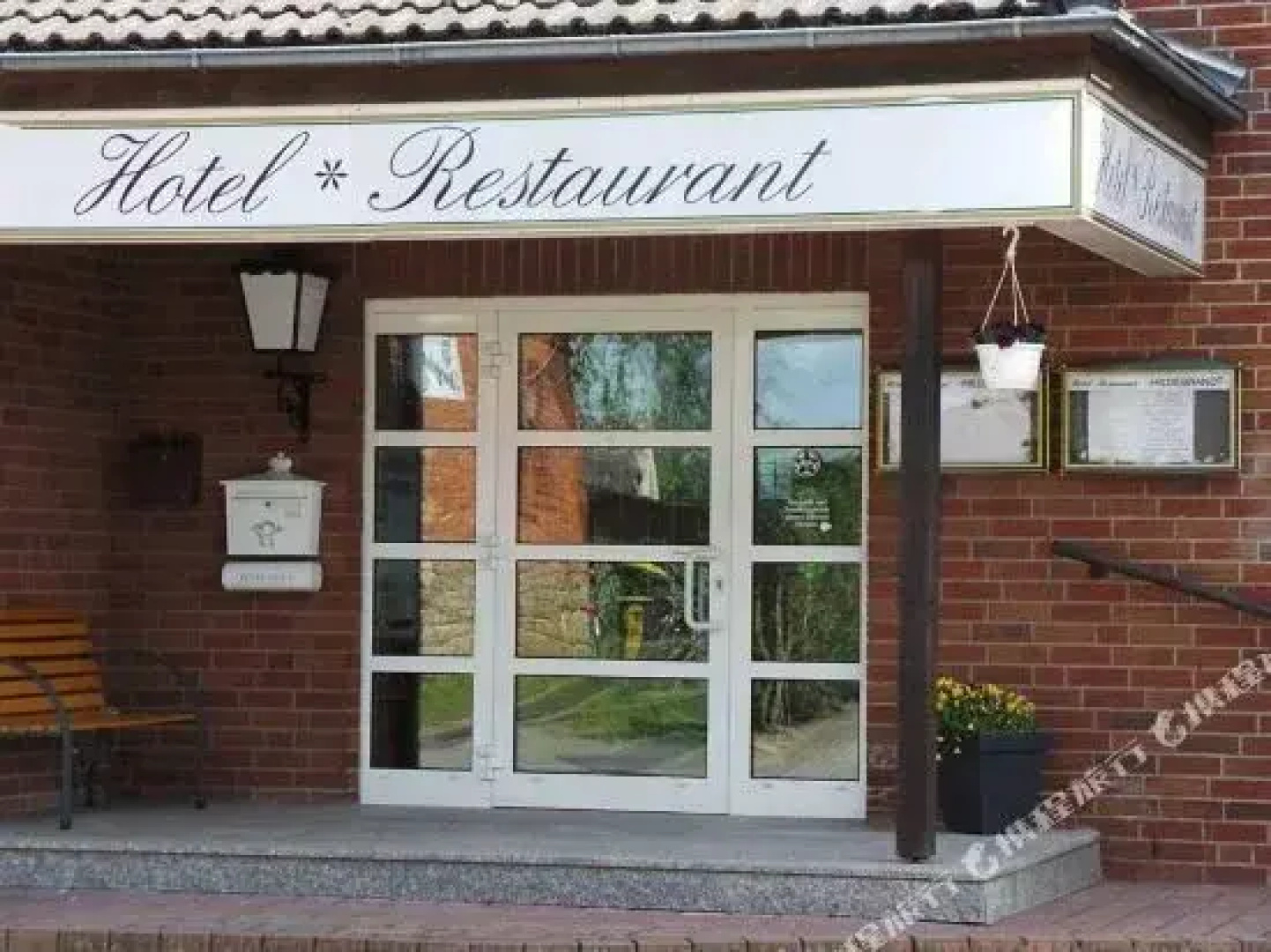 Hotel Hildebrandt