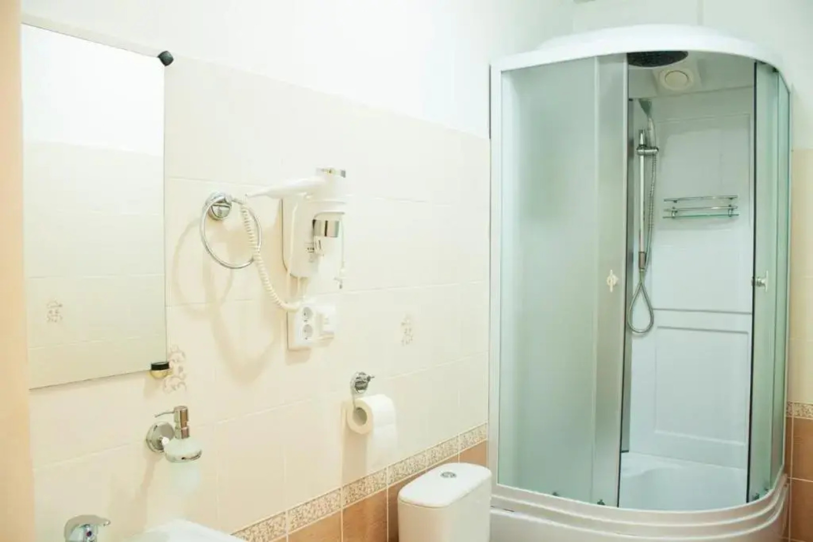 Ладога-Фьорд (Ladoga Fjord)