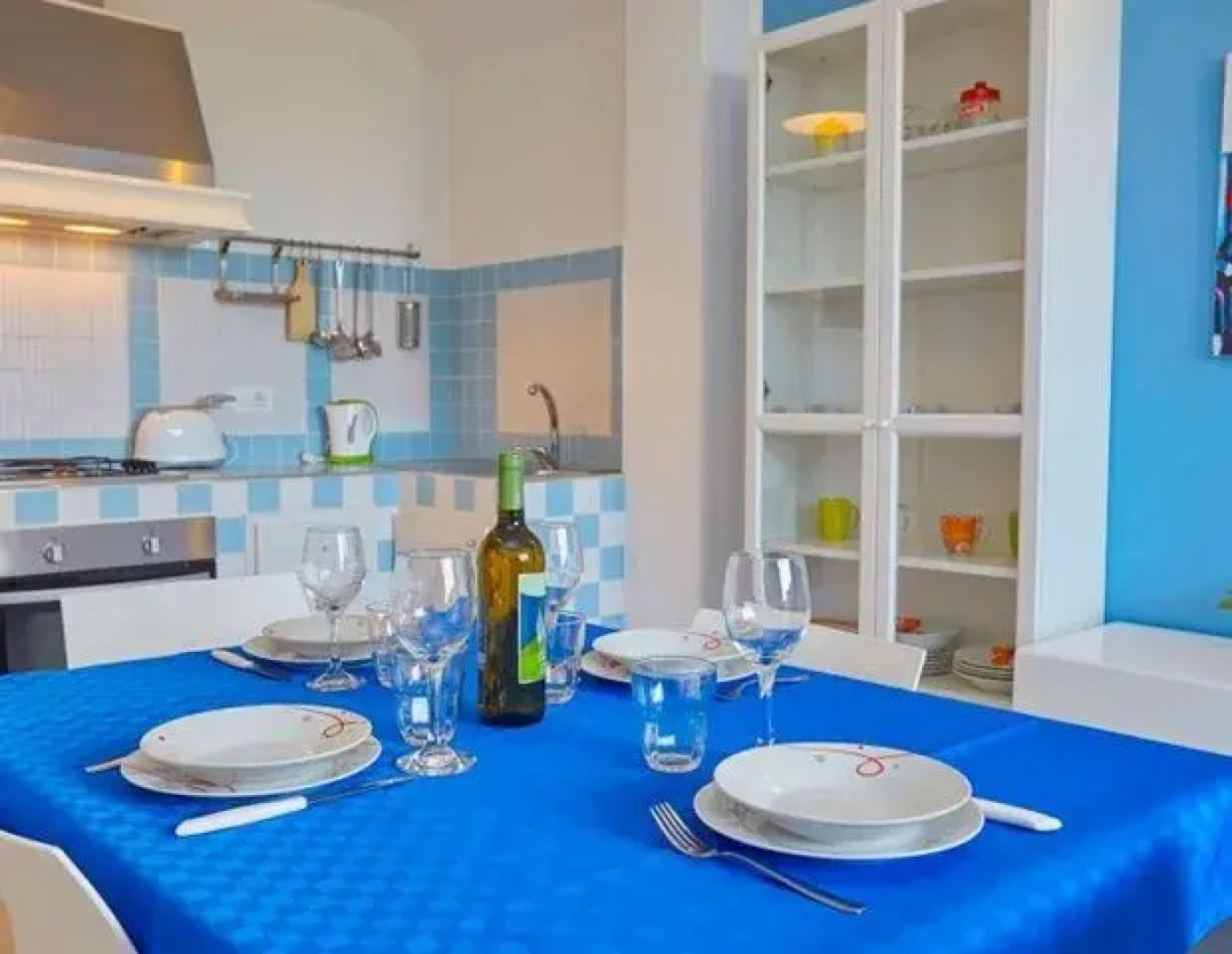 Villa Daniela