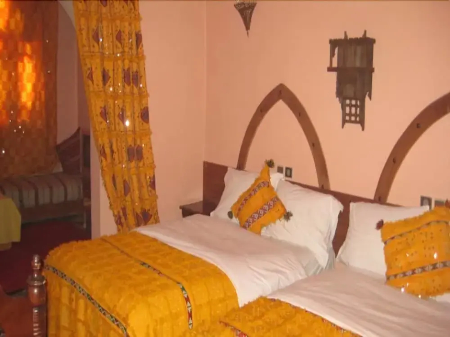 Kasbah Asmaa