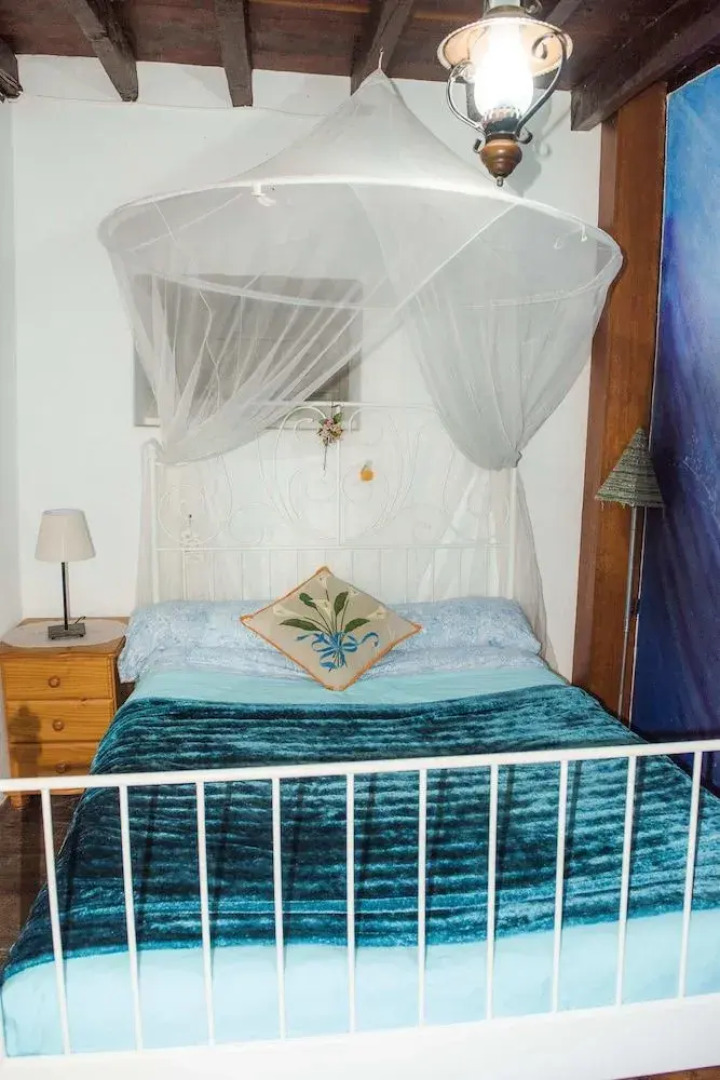 Rivendell Centro de Arte y Retiro-Hostel