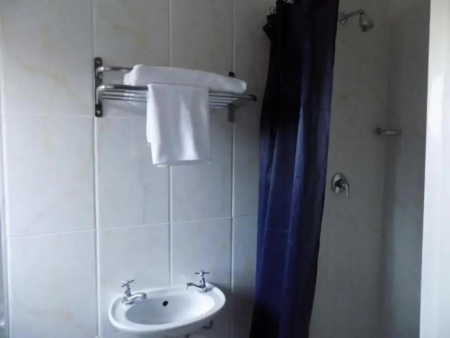 Streets of Gold Bed and Breakfast