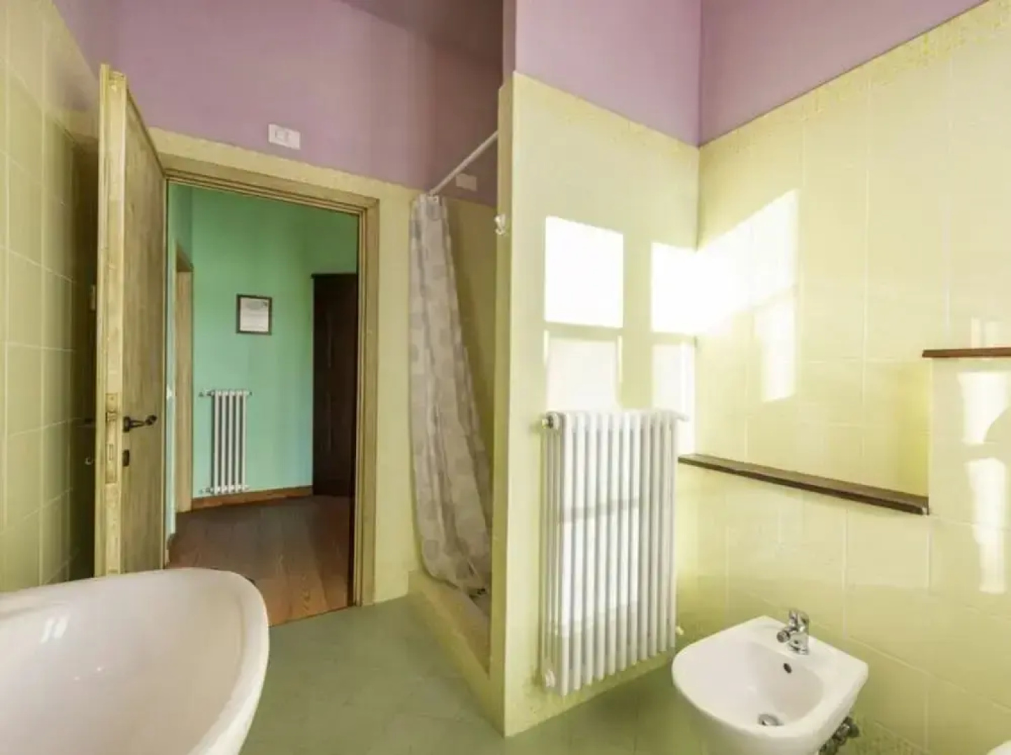 Villa Popiglio Comfortable Holiday Residence