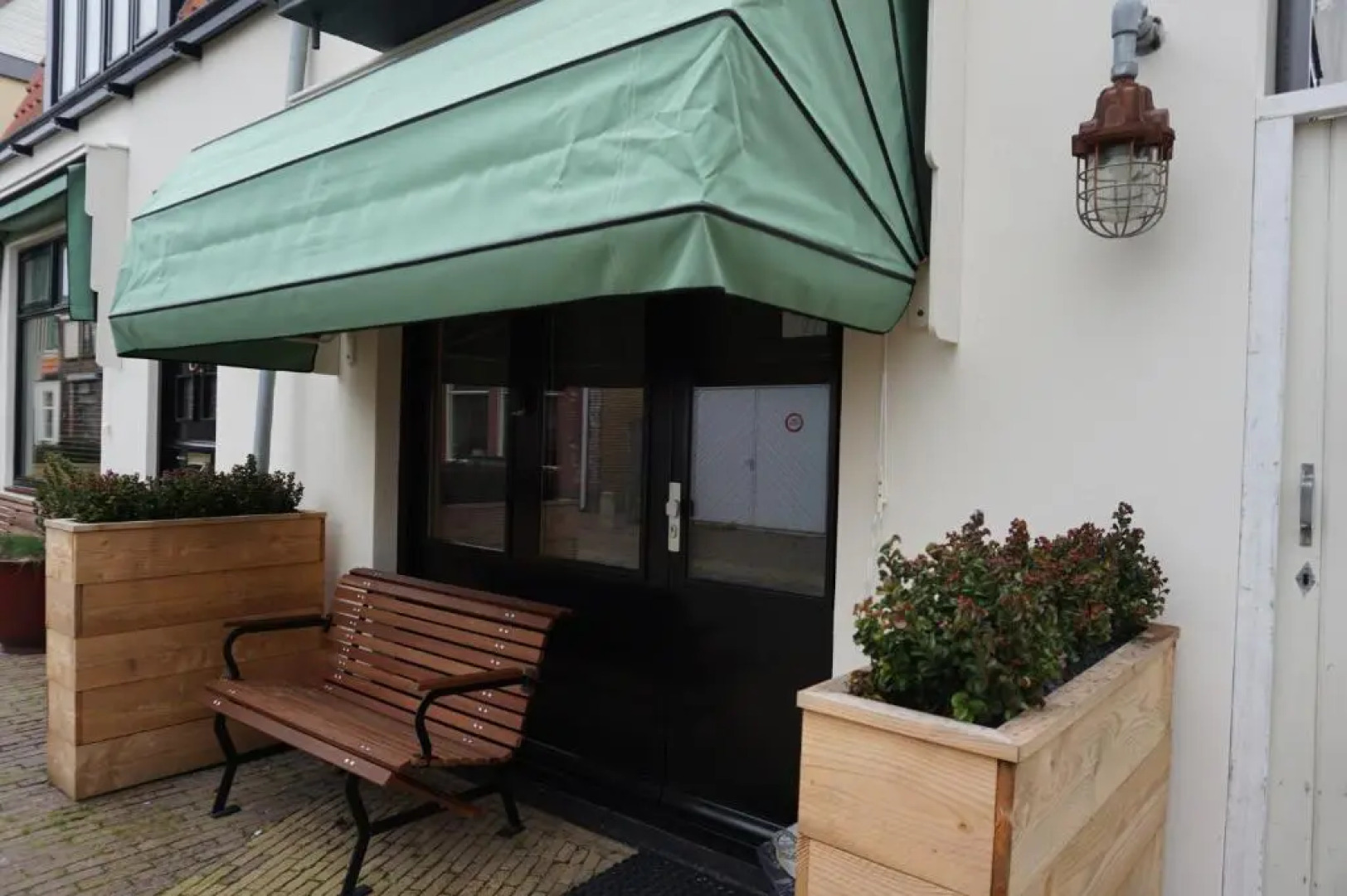 D'rommels Goed Slapen