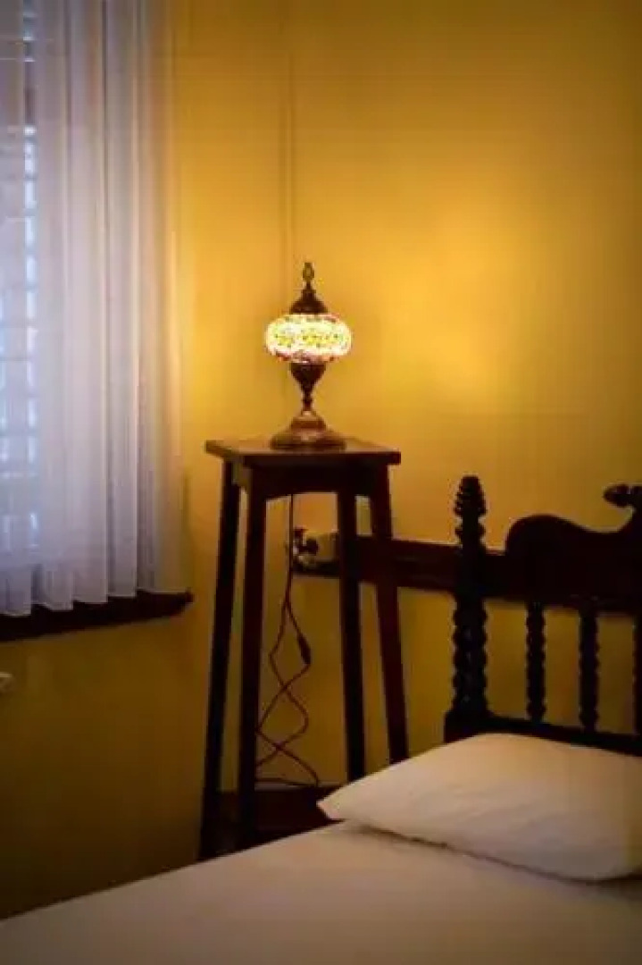 Rasim Bey Mansion, Detached House and Studio House