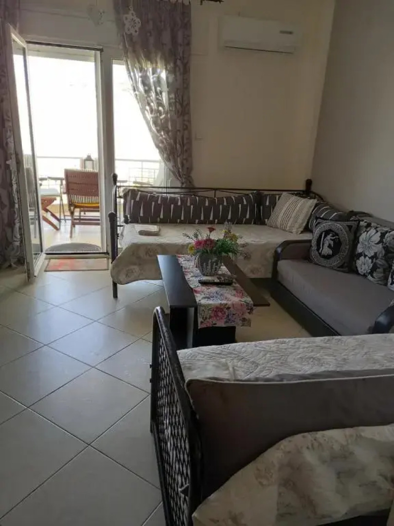 Anastasia's Apartment 2