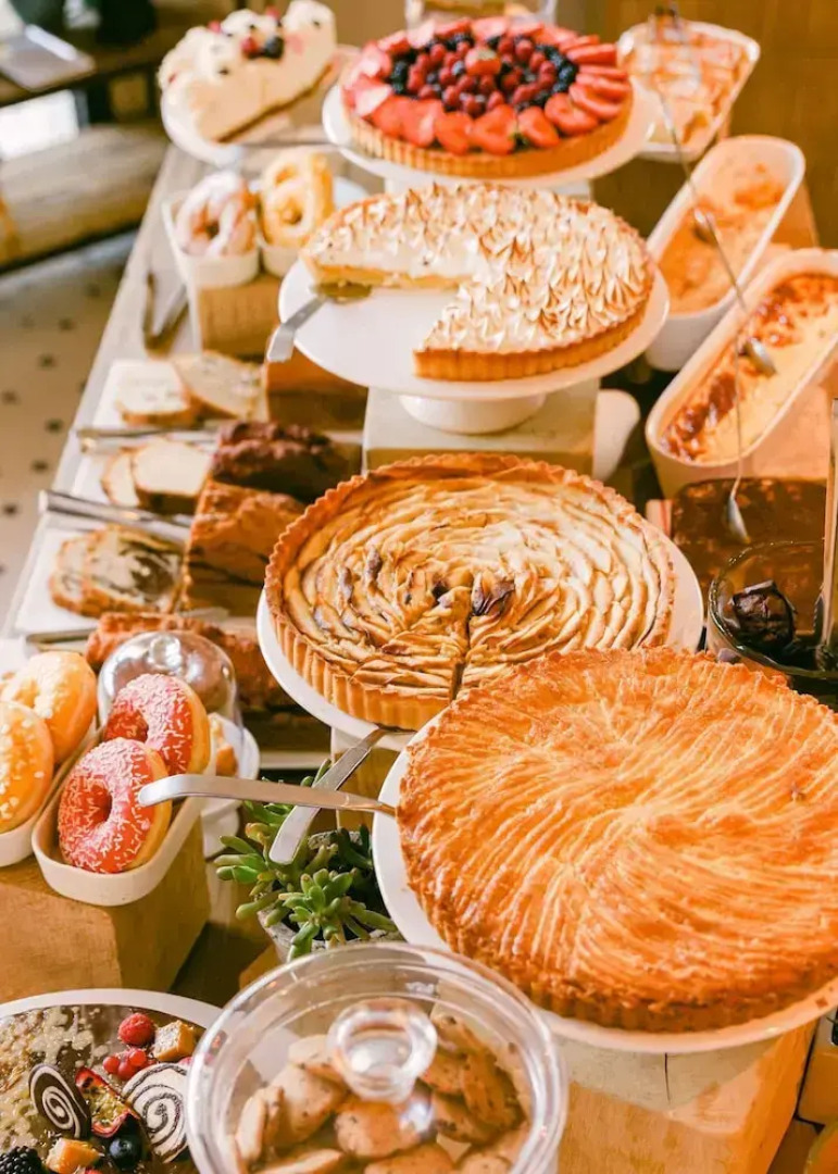 Font Mourier - INH 32236