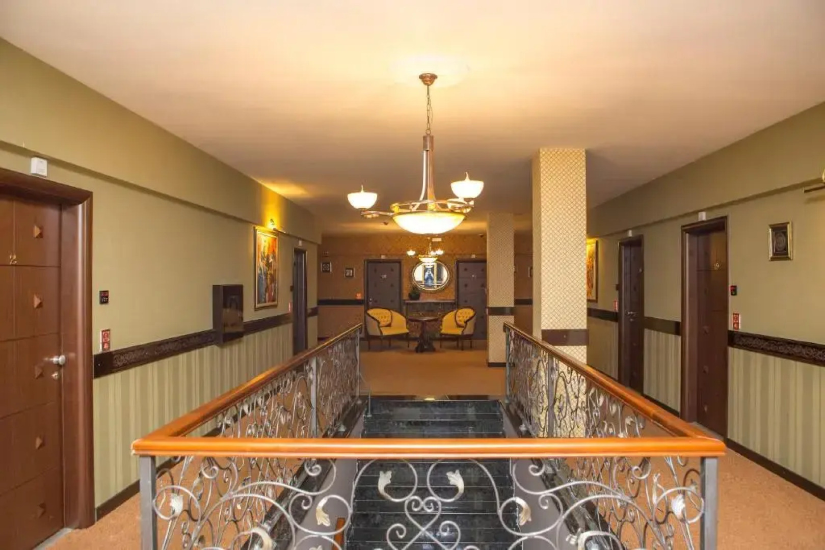 Villa Park Hotel Strumica