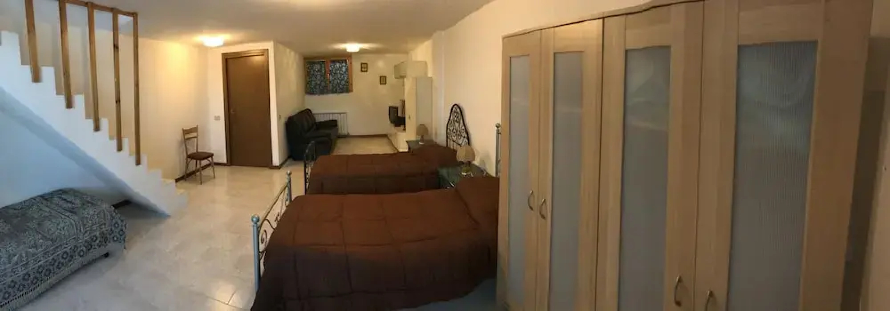 Residence Le Terrazze sul Montefeltro