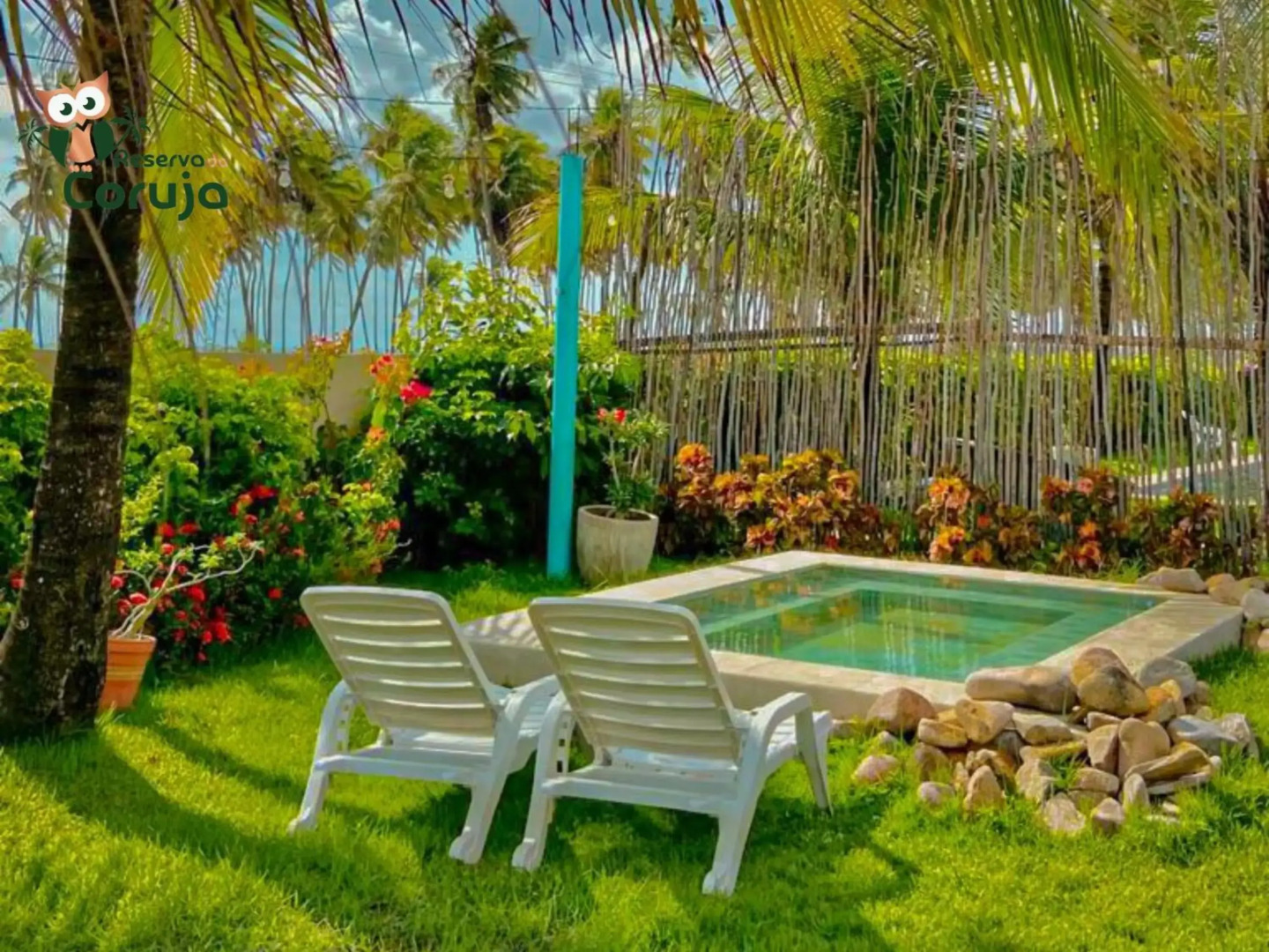 Reserva Do Paiva - A Melhor Casa Para Temporada