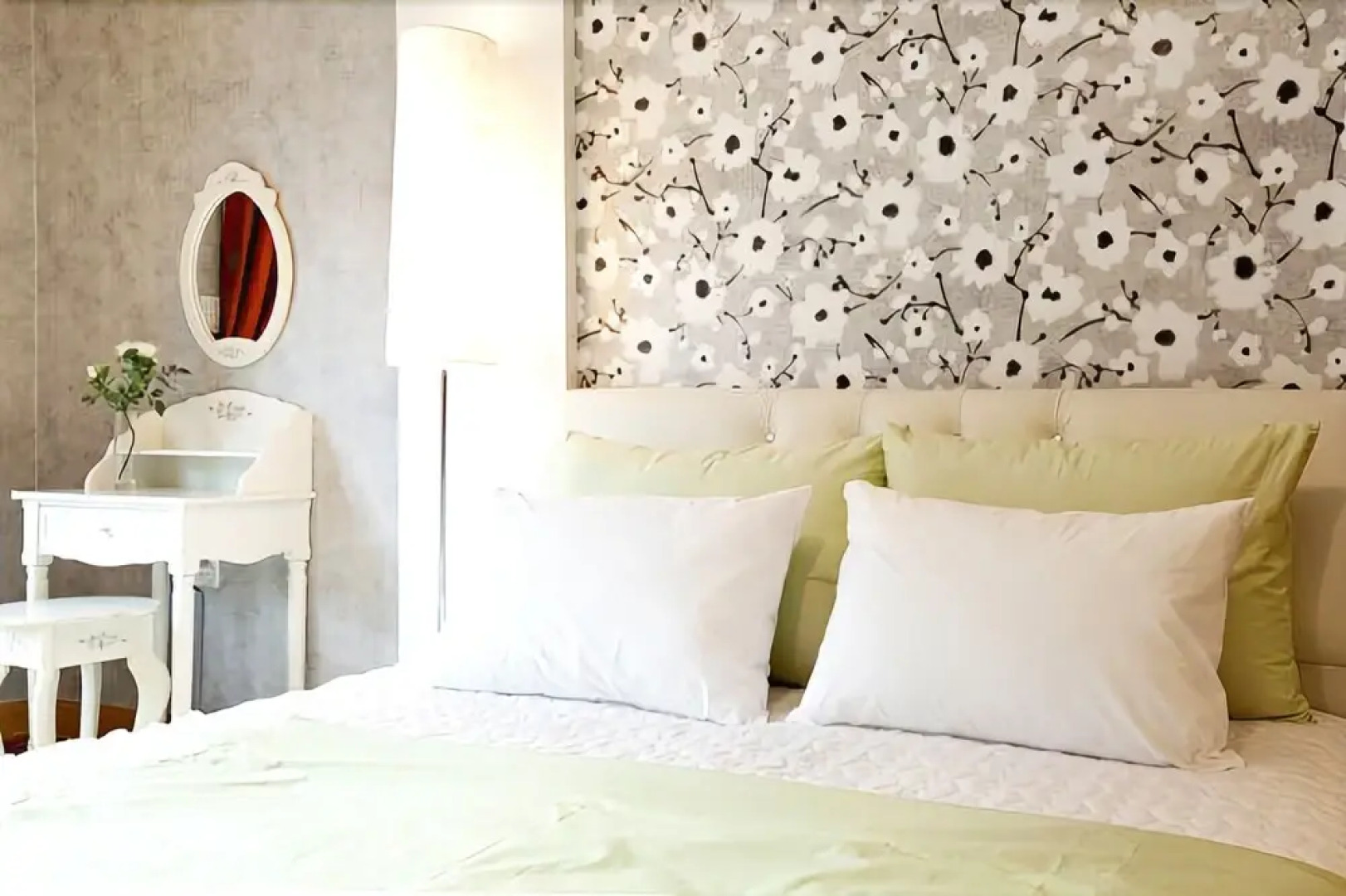 Hongcheon OG Pension