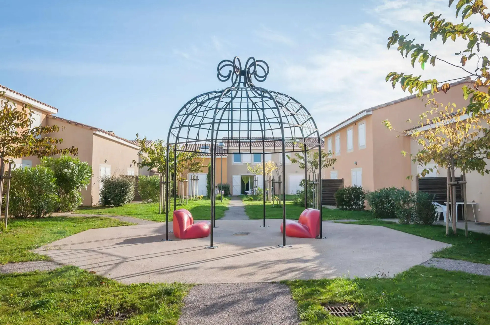 Residence Les Demeures Torrellanes - Vacancéole