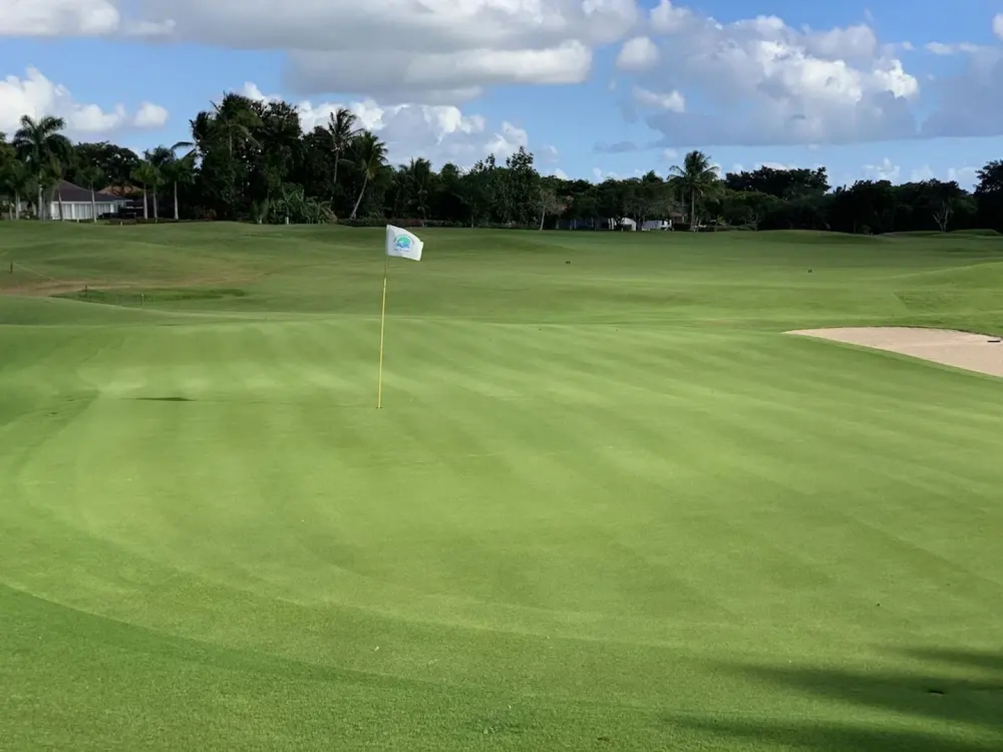 Linda Villa en Casa de Campo La Romana