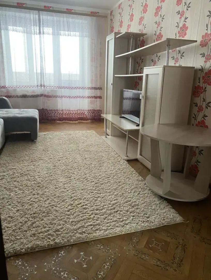 Апартаменты на улице Болгар