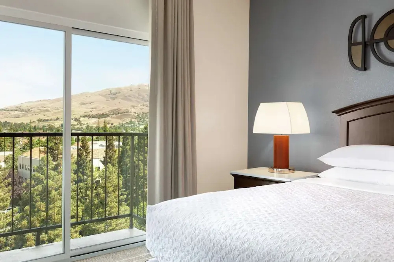 Embassy Suites Milpitas - Silicon Valley