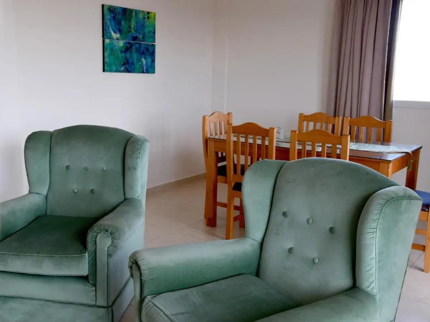 Sanpier Alquileres Temporarios