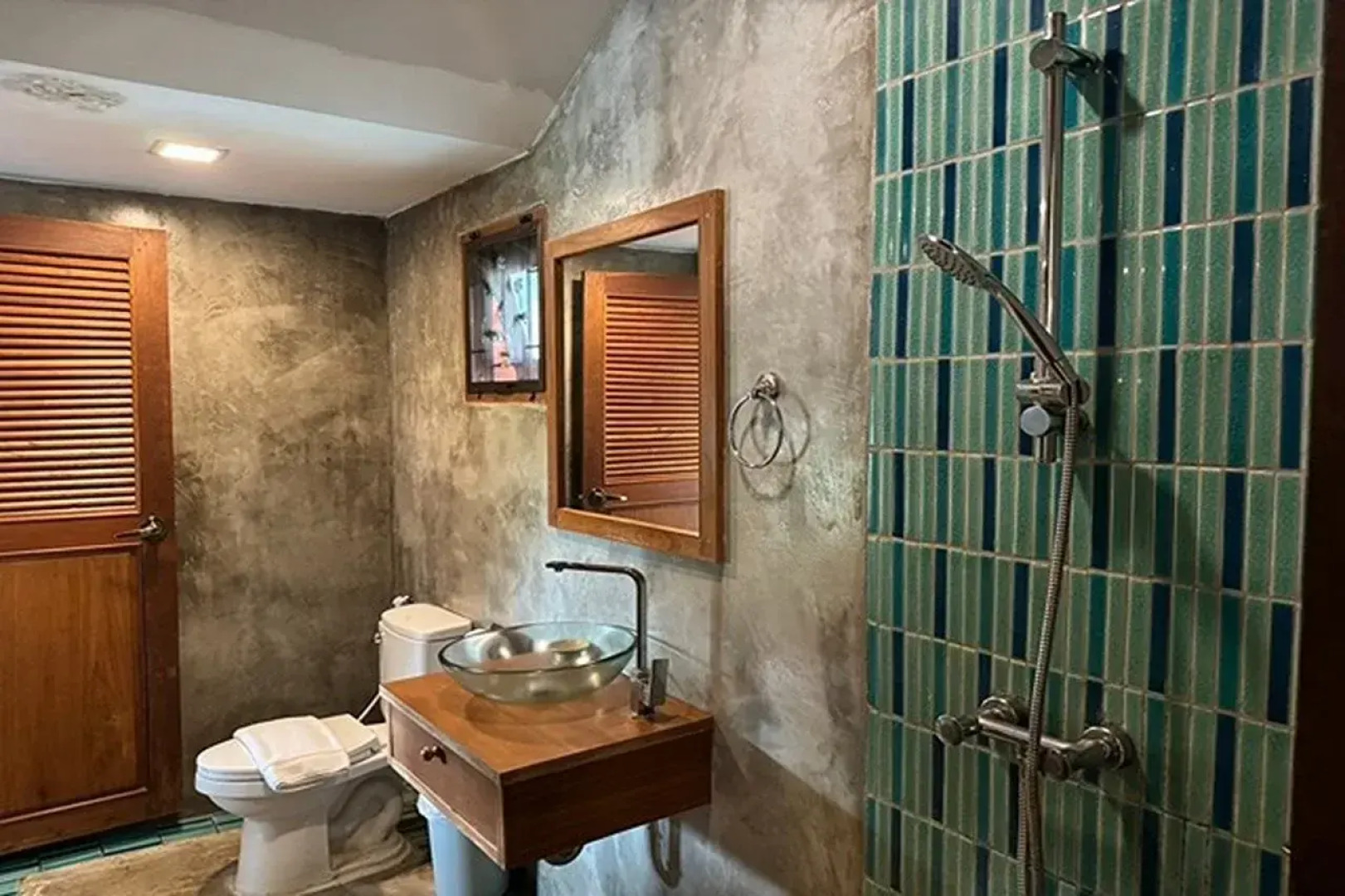 Karina Resort Chiang Mai by ZUZU