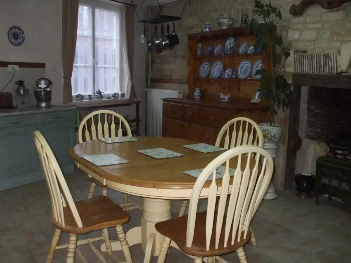 Bed and Breakfast Dunroamin