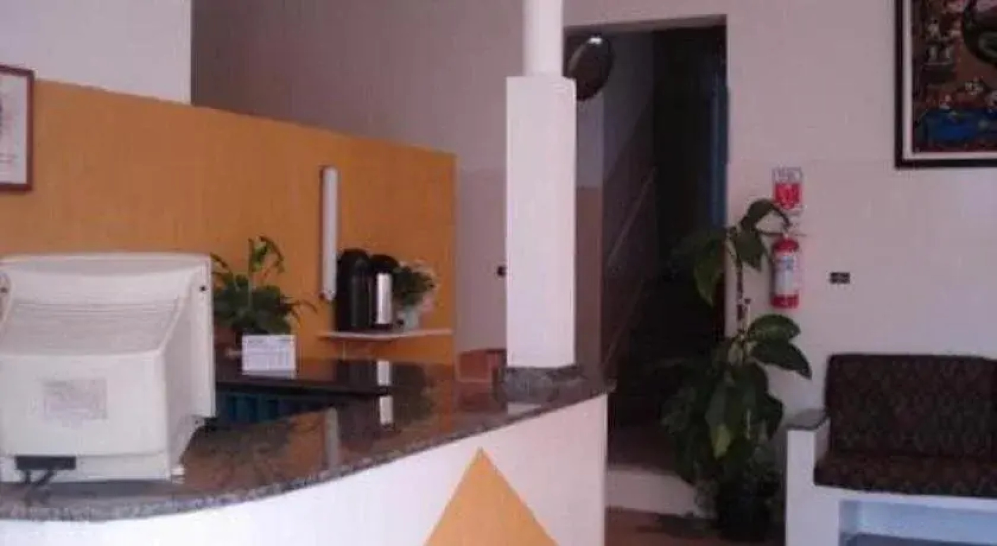 Hotel Avenida