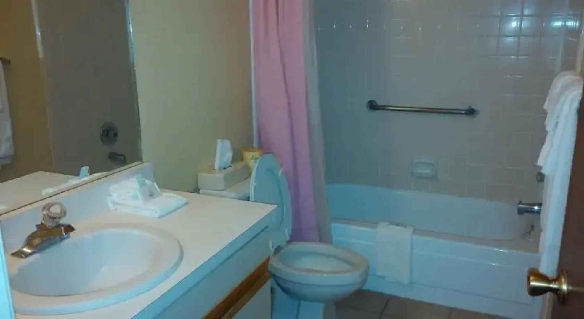 Regency Inn & Suites Sierra Vista