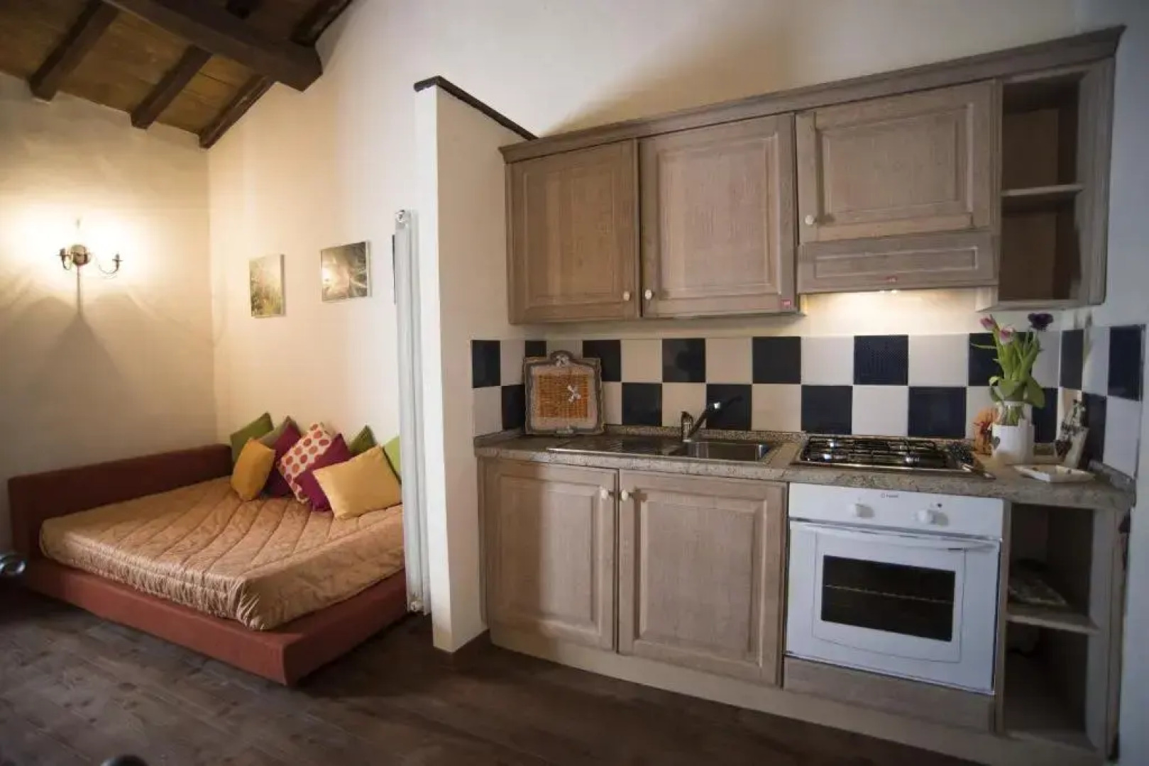 Agriturismo Lago di Mezzano