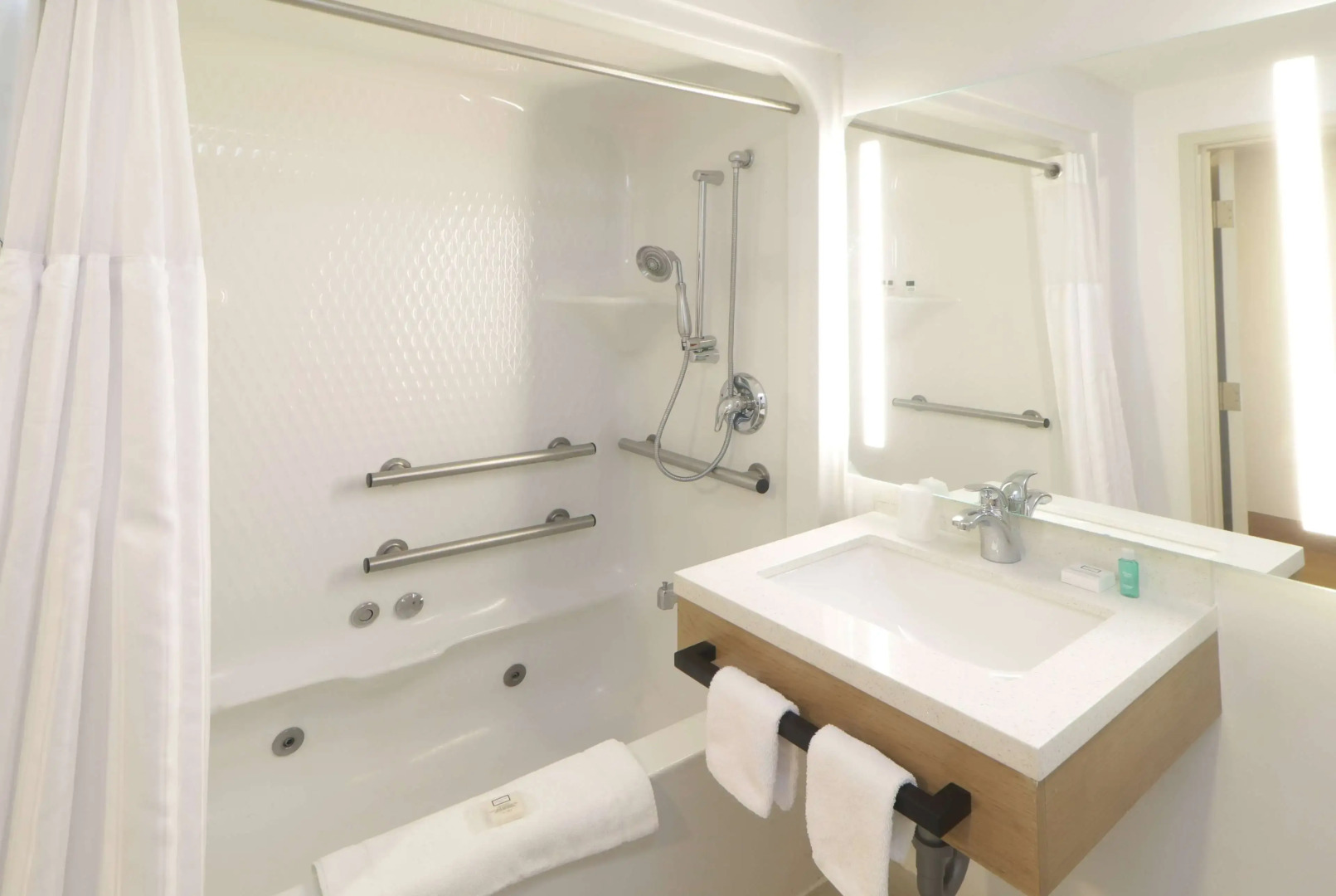 Wyndham Garden McAllen at La Plaza Mall