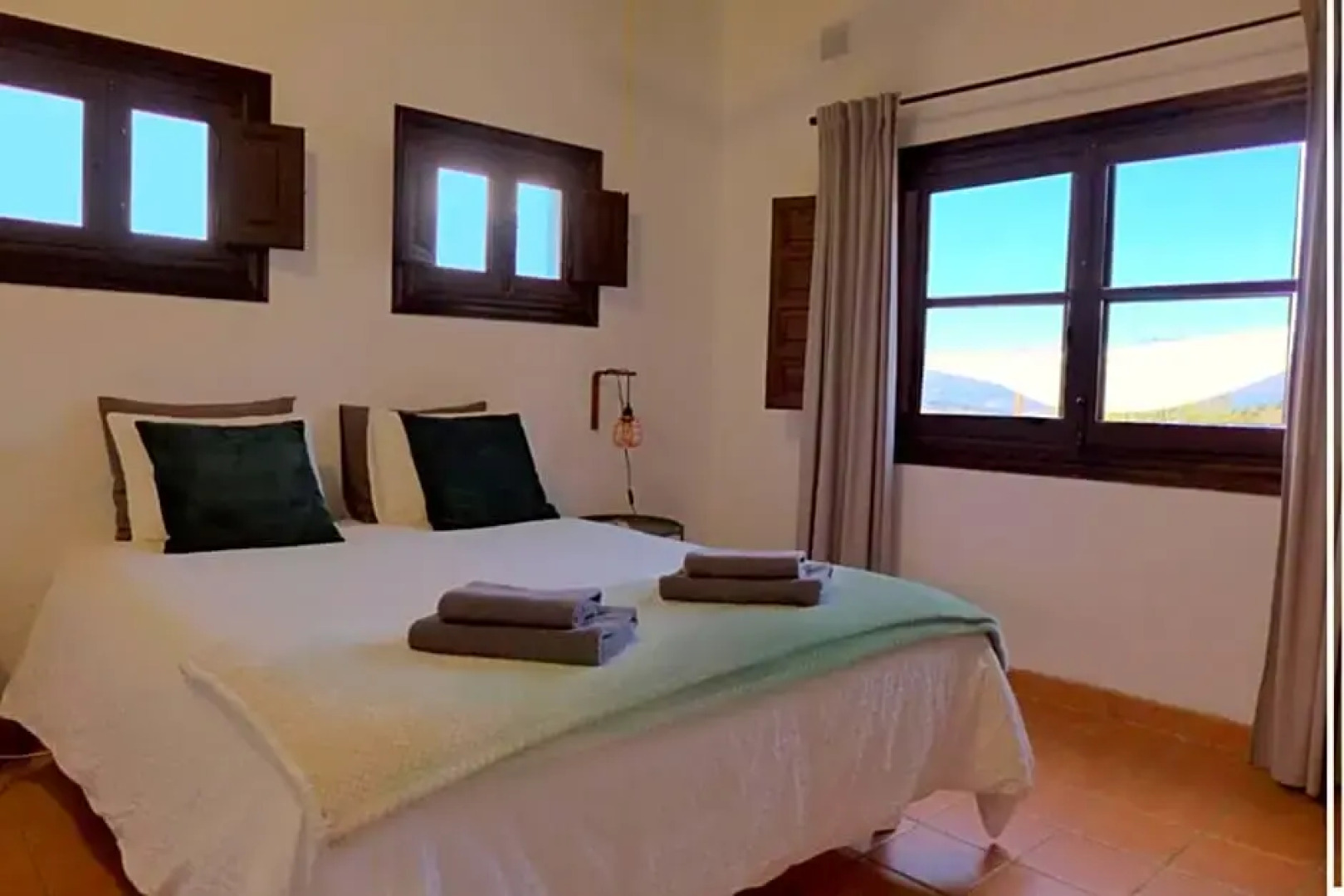 Corazón Andaluz Guesthouse