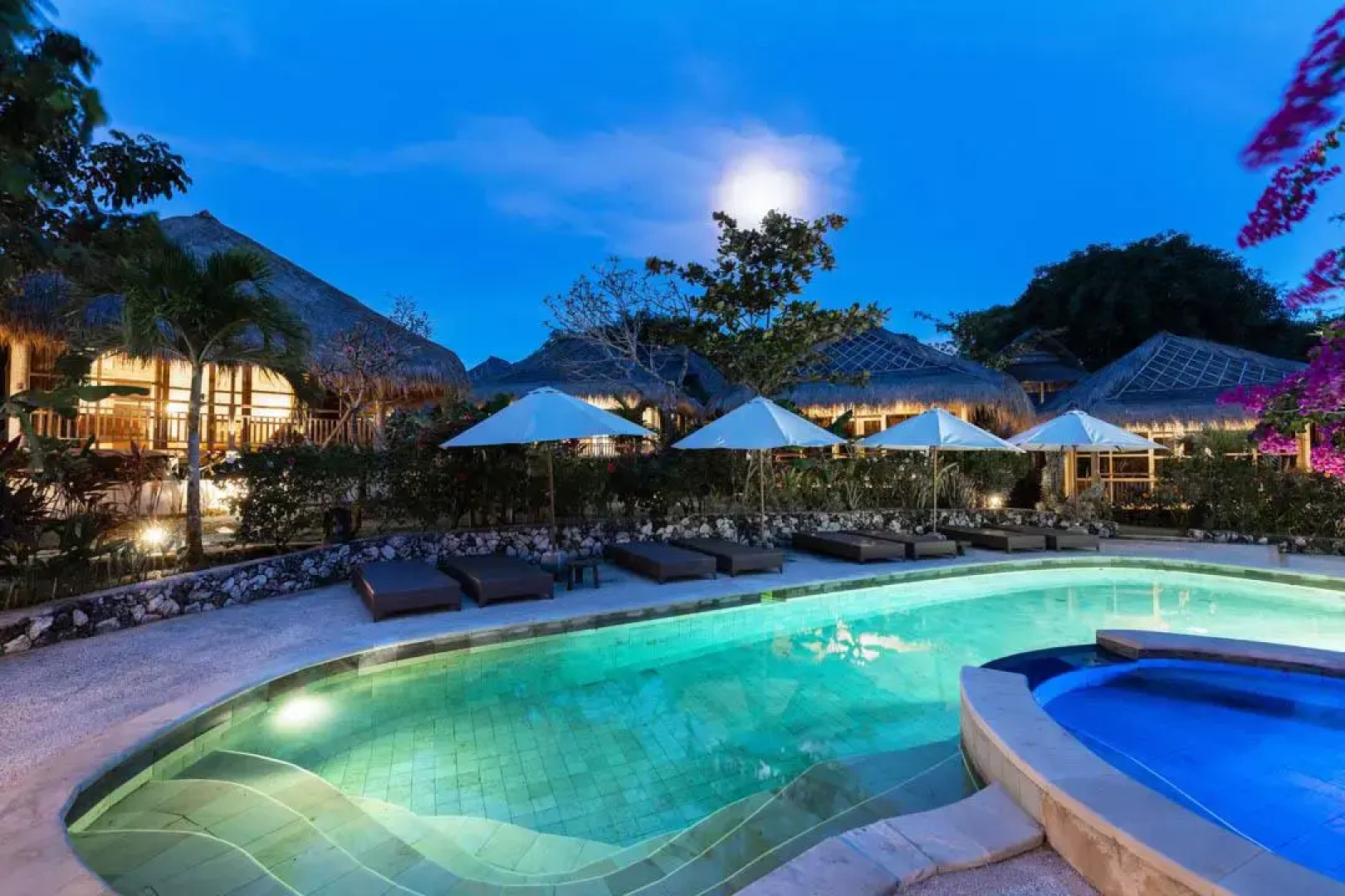 Le Yanandra Resort Bali