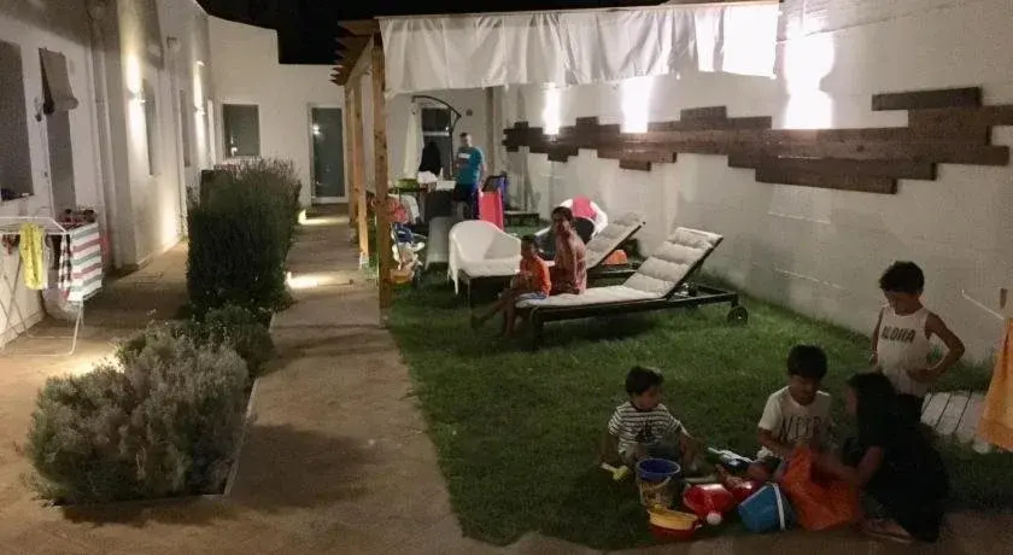 Borghetto Mediterraneo