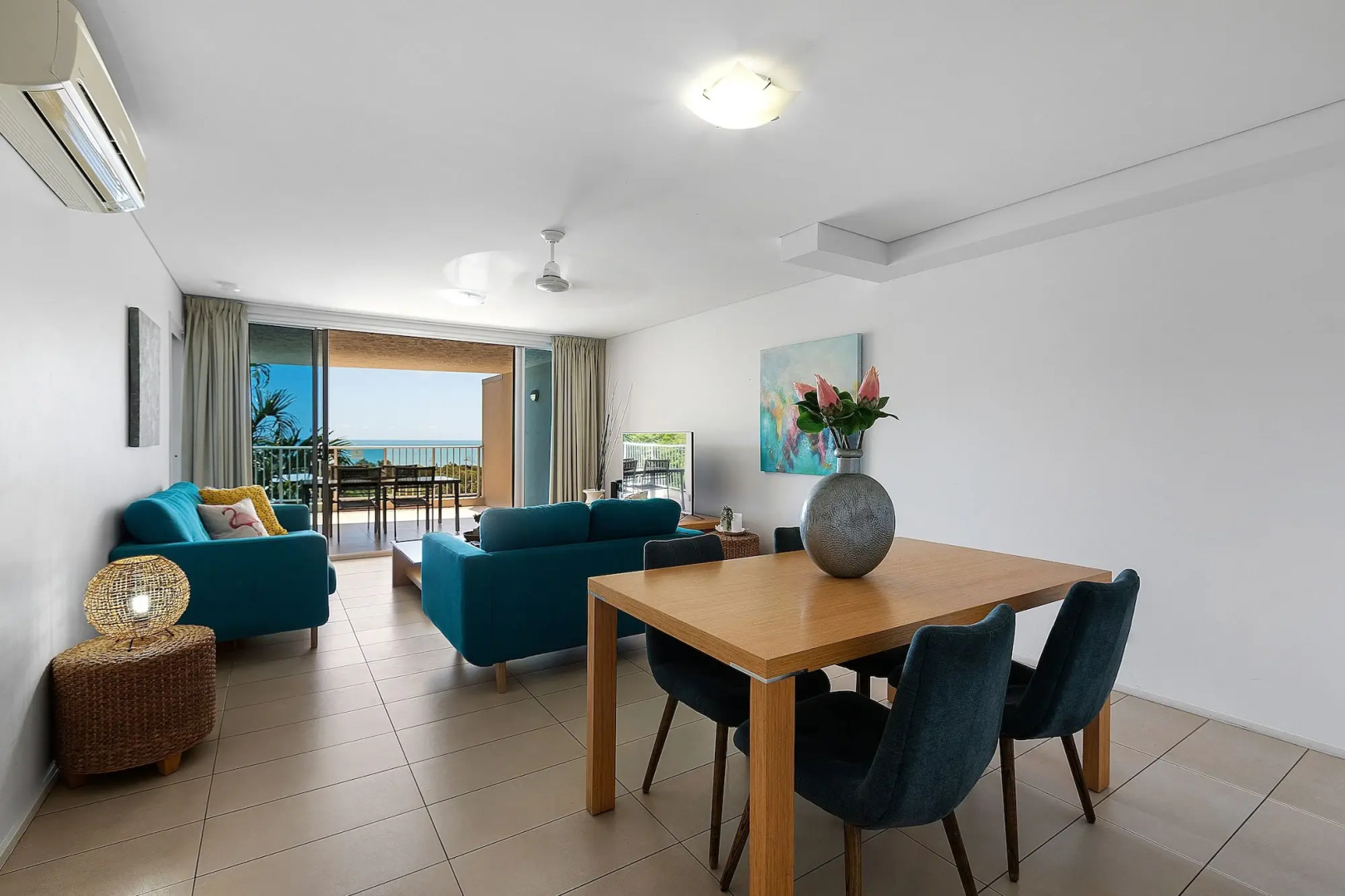 Azure Sea Whitsundays