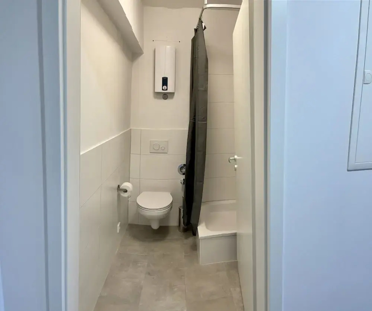 Aparthotel Neumünster City