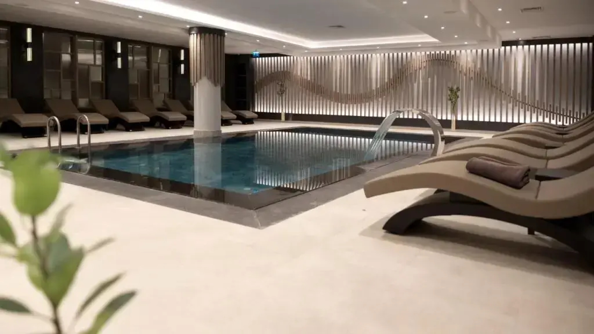 Doubletree By Hilton Kars Sarikamis