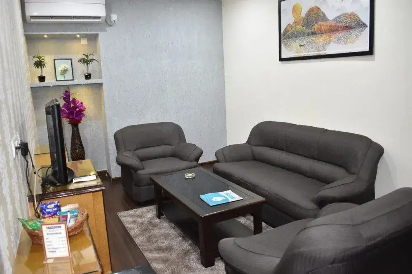 Hotel Radhika Regency
