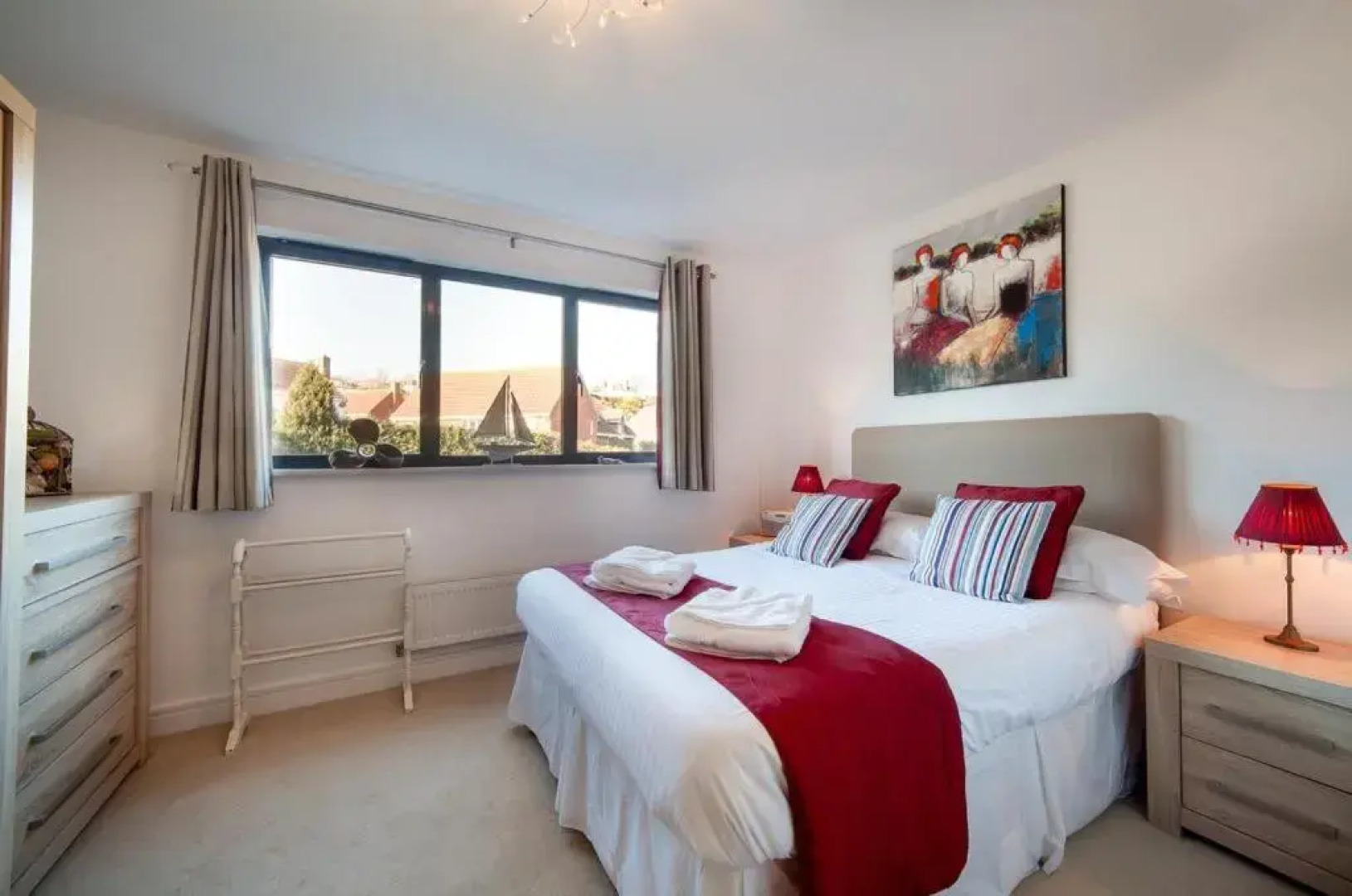 Beaches - South Sands Beach House