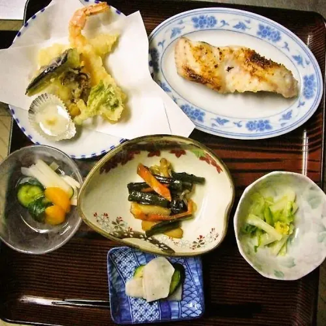 Kimuraya Ryokan