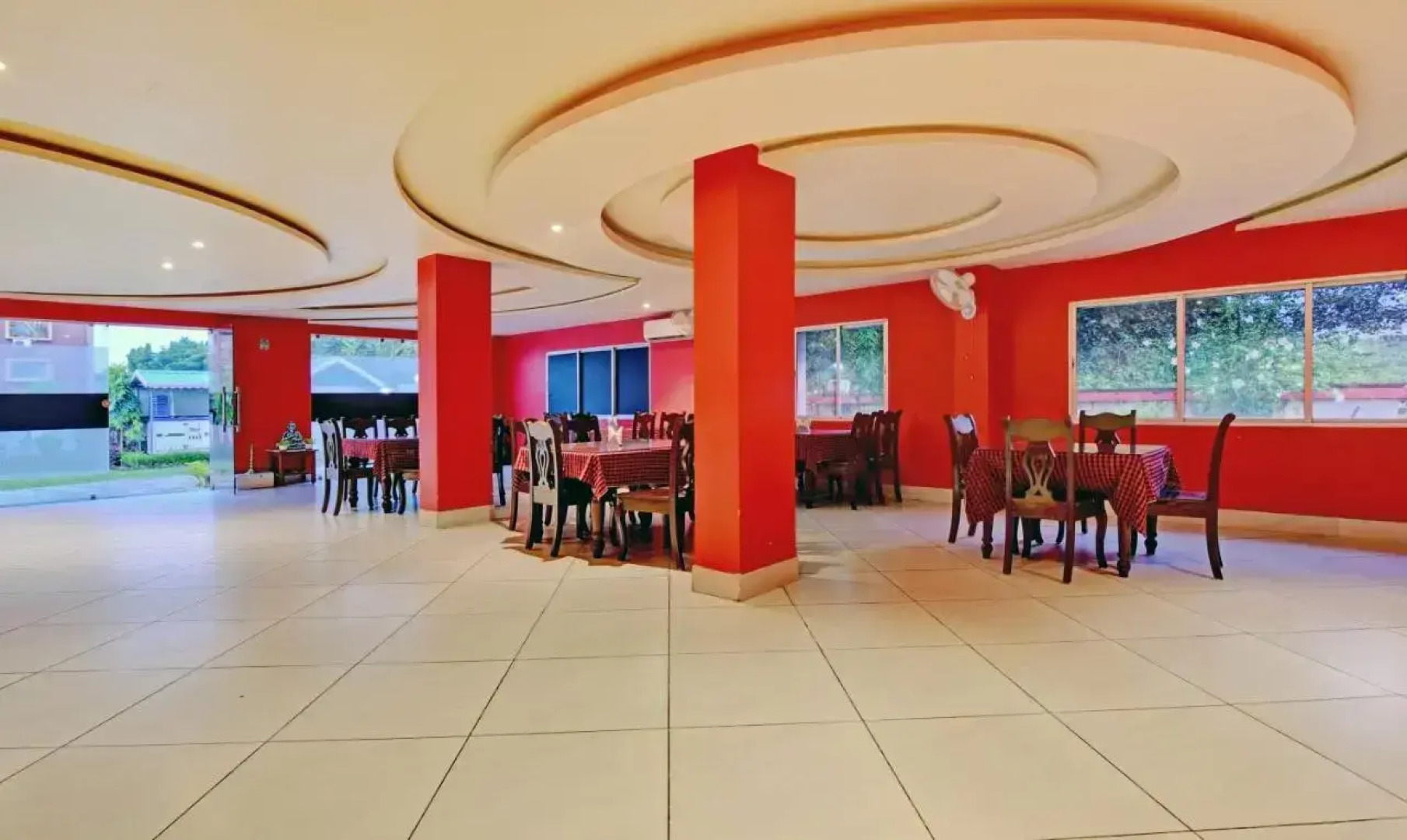 Mountain Greens Club & Resort