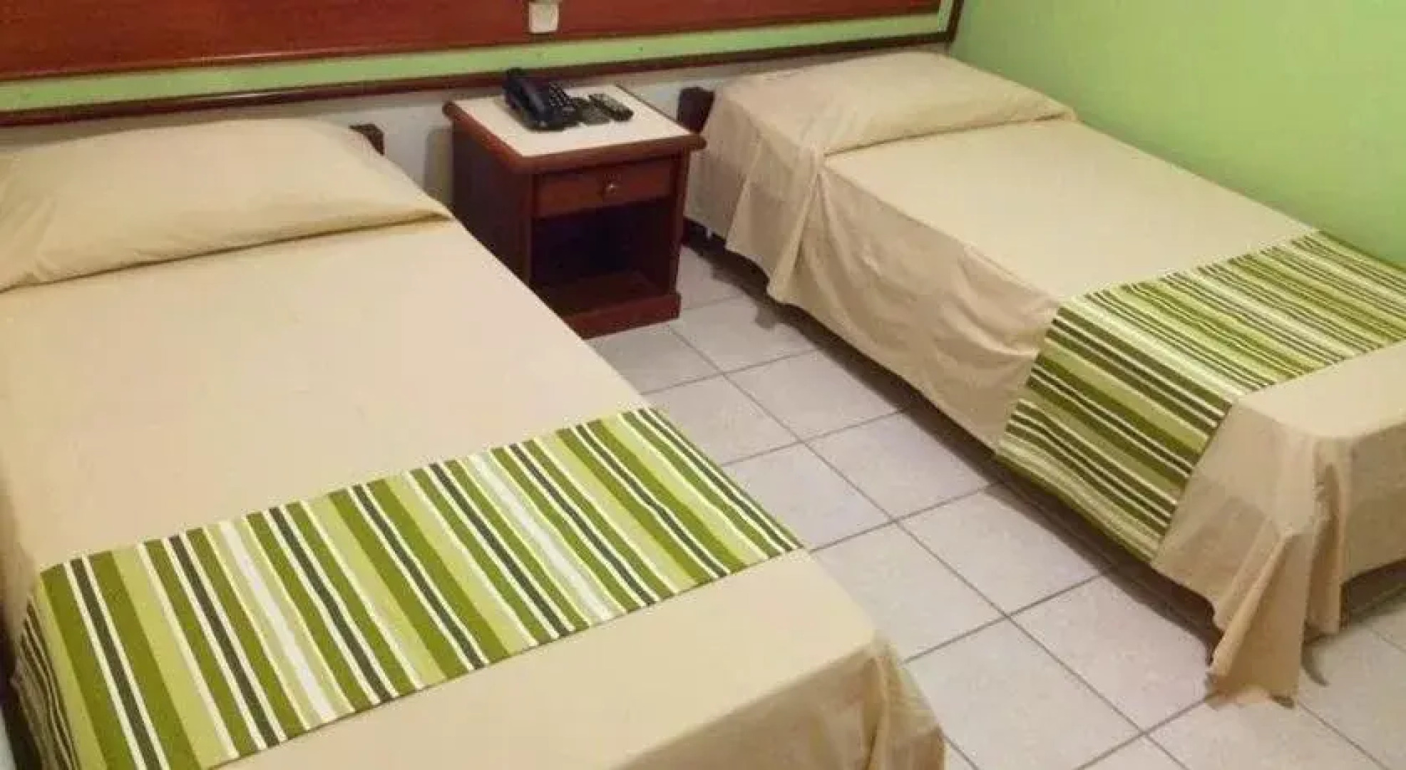 Princetel Palace Hotel