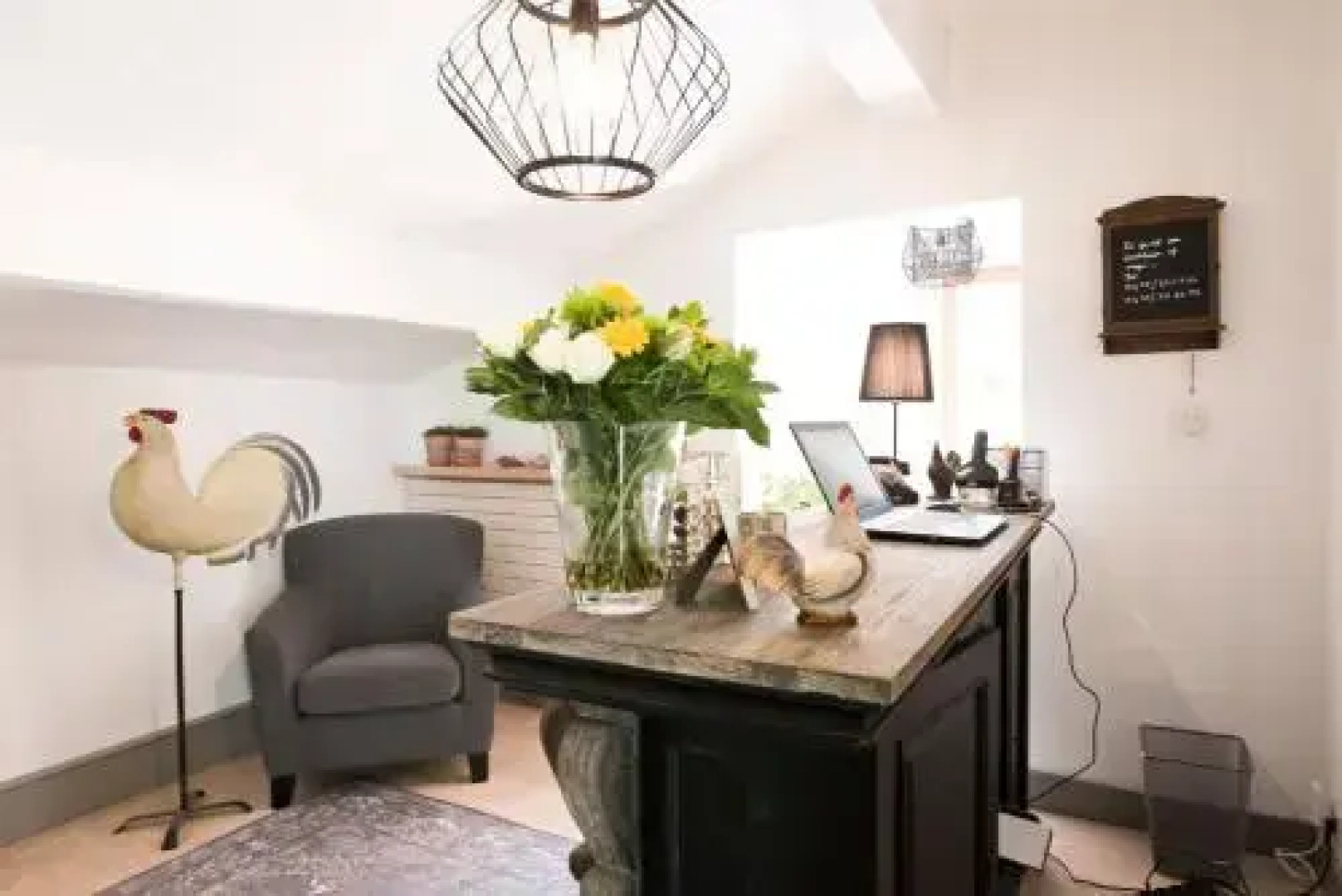 B&B De Hanewijkhoeve