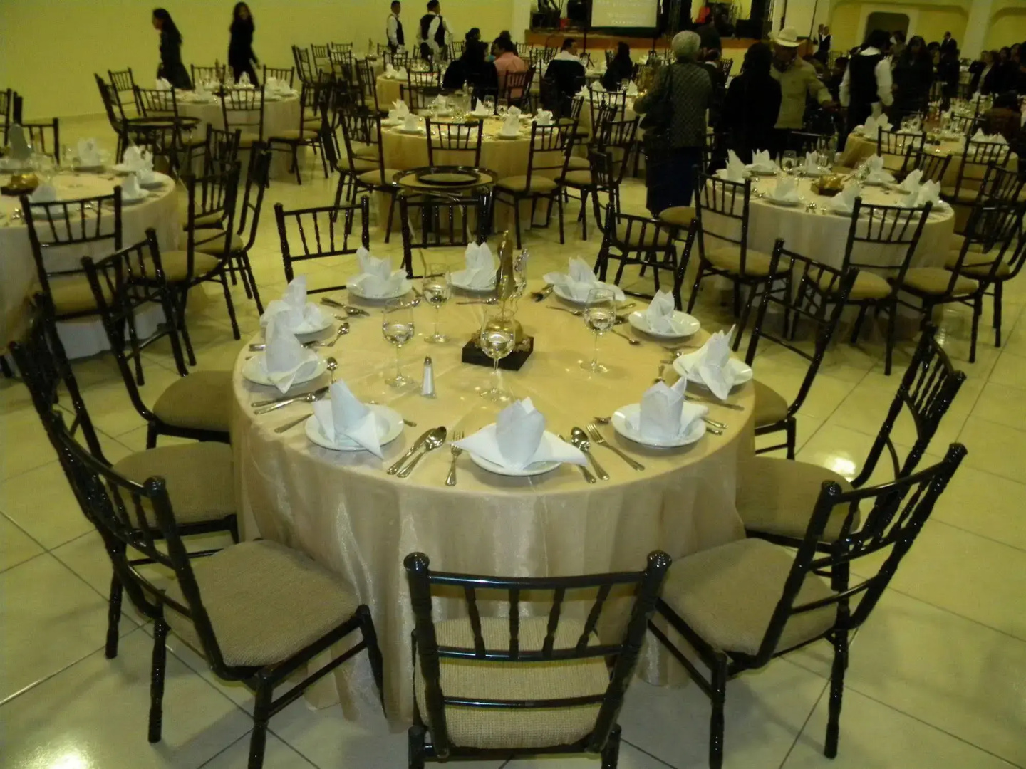 Hotel Don Miguel