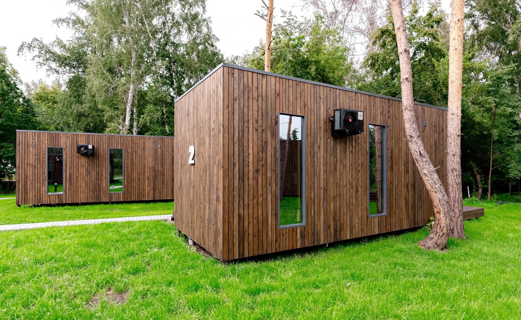 Поляна (Краснозерский)