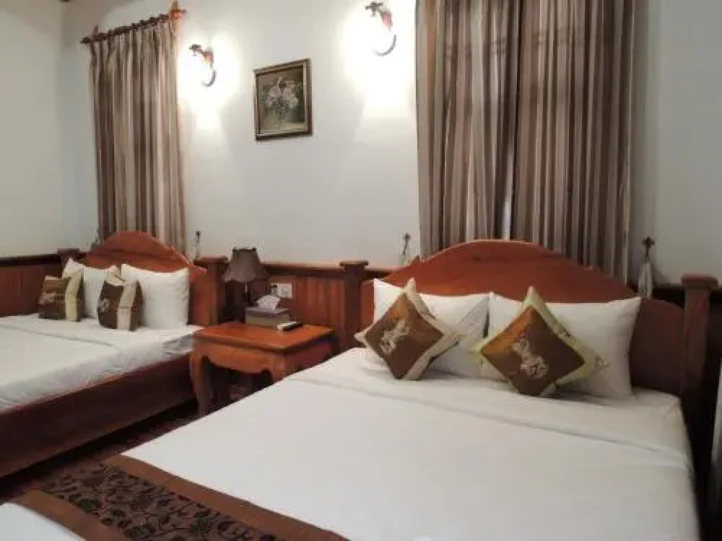 Elephant Hill Resort
