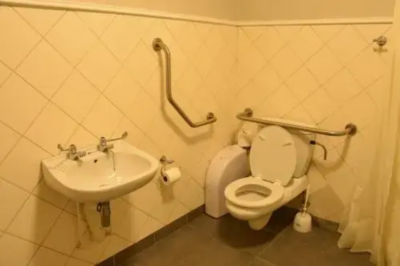 New Rush Guest House