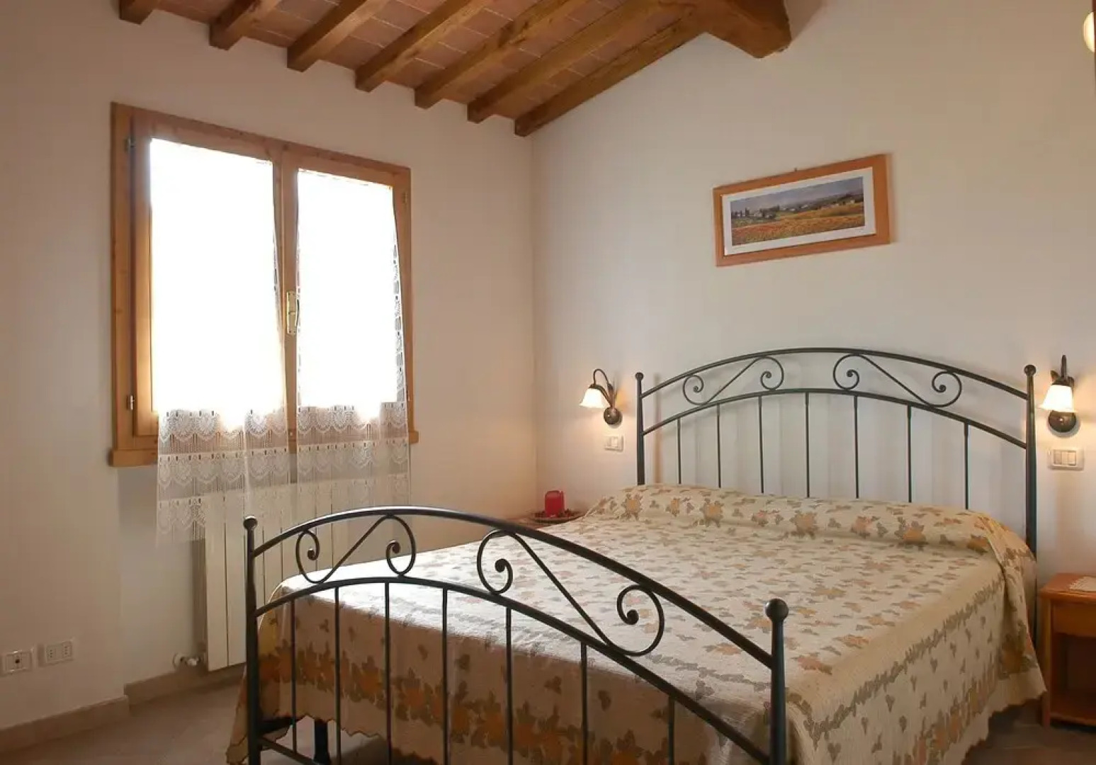 Agriturismo Il Pino - Appartamento Ginepro