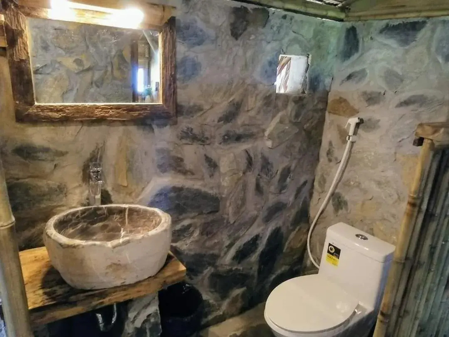 Puluong Home - Hostel