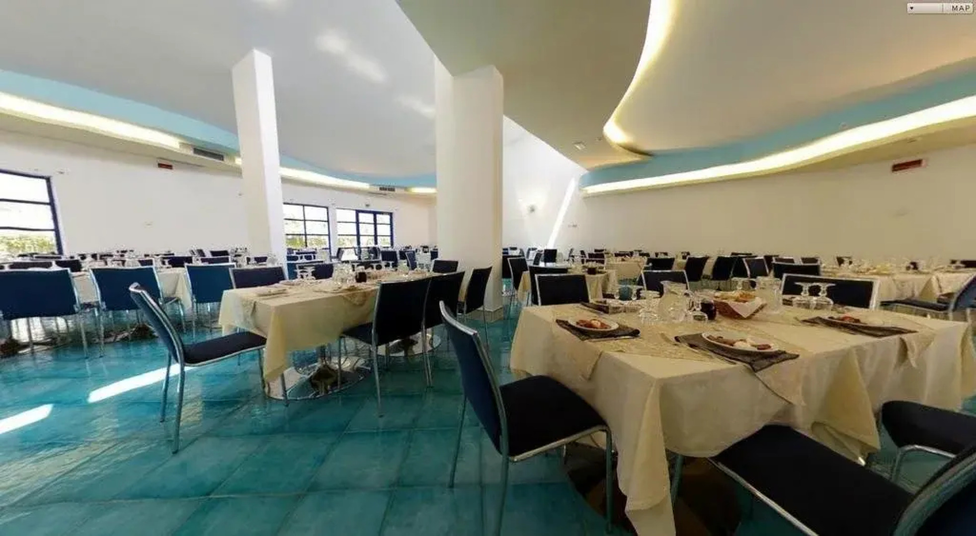 Hotel Club Cala Longa