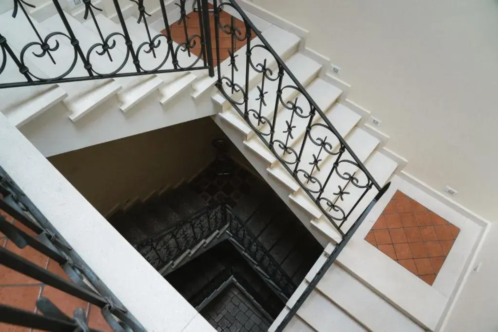 Appartamenti In Residence Sentieri Nella Roccia