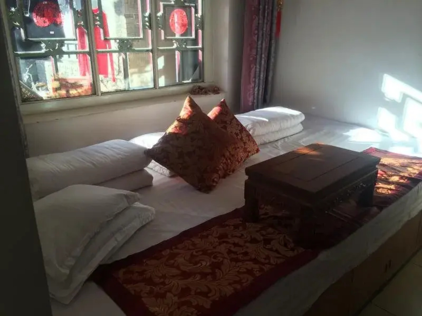 Pingyao Fu Lin Yuan Inn