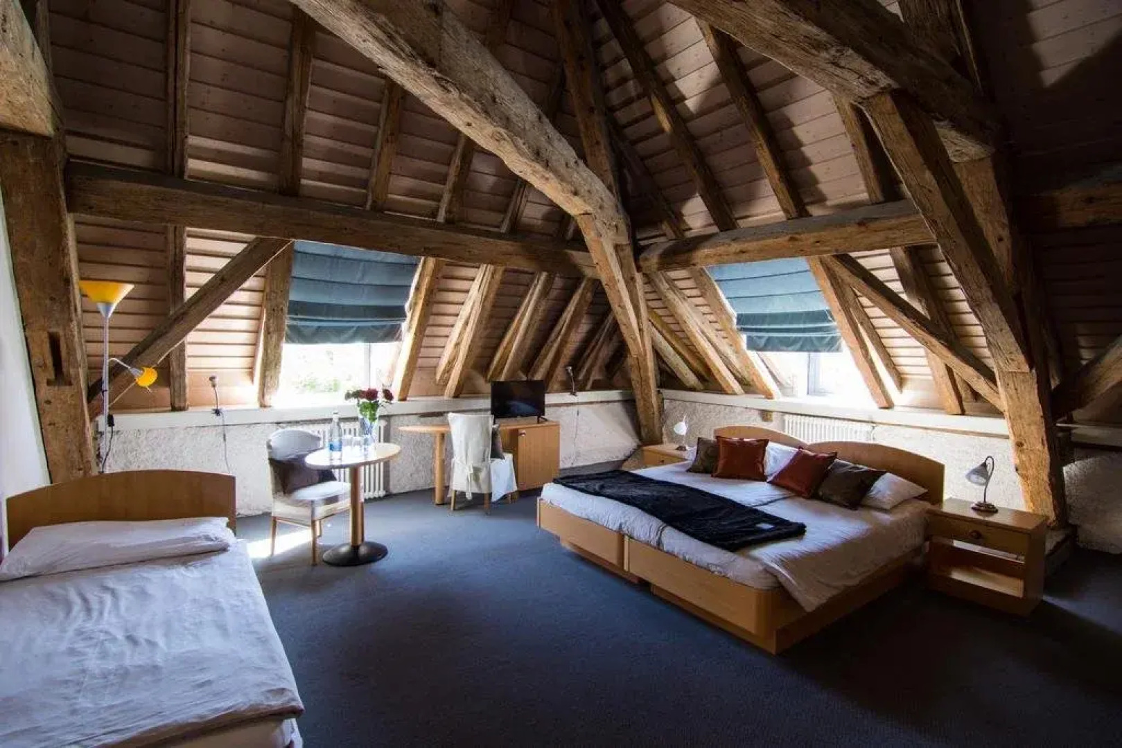 Auberge Communale Chez Yann